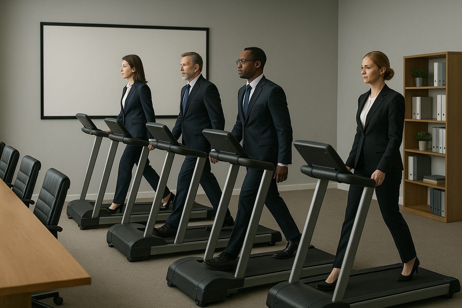 Why the Feeling of Progress Is Moving Your Brand Backwards